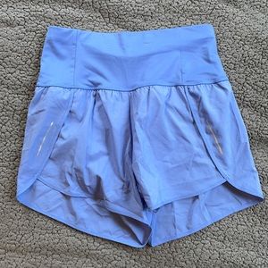 All in Motion shorts